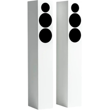 Акустическая система TONE FACTORY Speaker L Satin White (9120129863353)