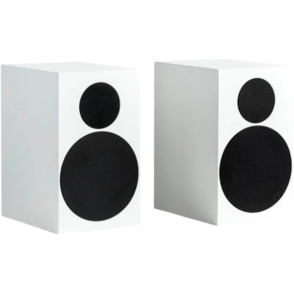 Акустическая система TONE FACTORY Speaker S Satin White (9120129863292)