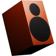 Акустическая система TONE FACTORY Speaker S Terracotta Red (9120129863315)