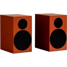 Акустическая система TONE FACTORY Speaker S Terracotta Red (9120129863315)