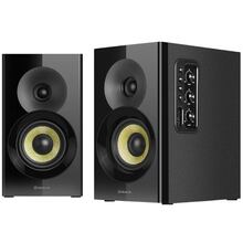 Акустична система REAL EL S-470 Black