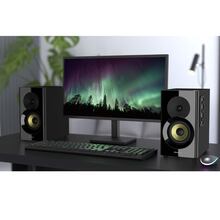 Акустична система REAL EL S-470 Black