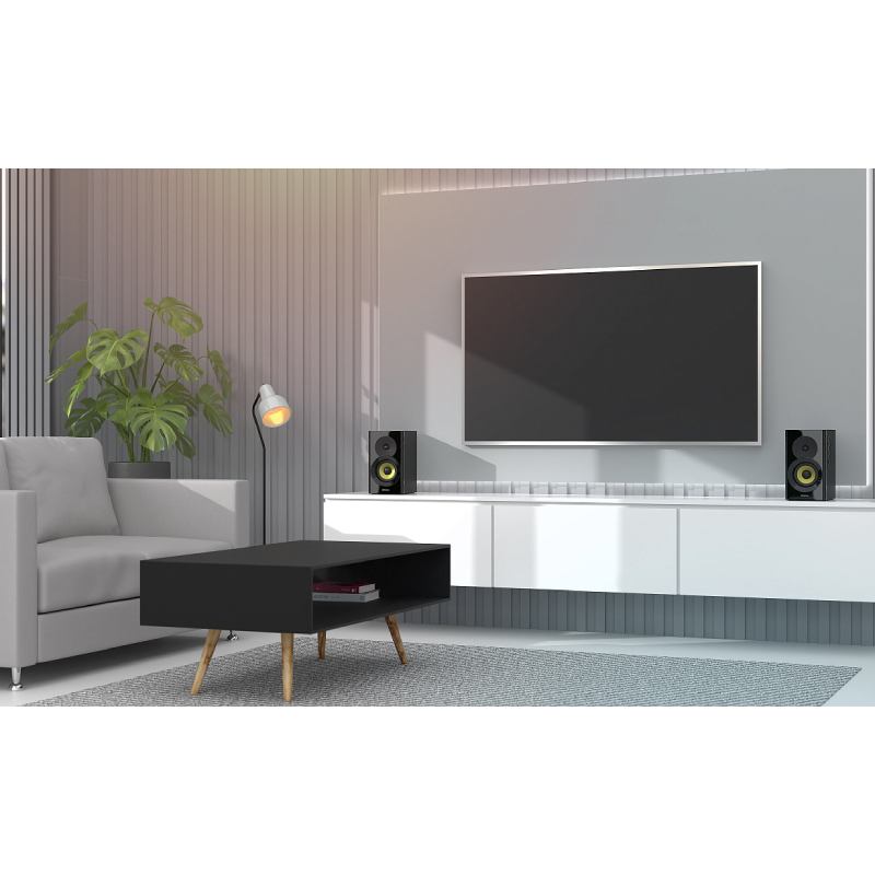 Покупка Акустична система REAL EL S-470 Black