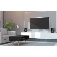 Акустична система REAL EL S-470 Black