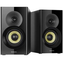 Акустична система REAL EL S-470 Black