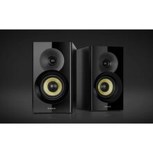 Акустична система REAL EL S-470 Black