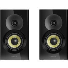 Акустична система REAL EL S-470 Black