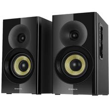 Акустична система REAL EL S-470 Black