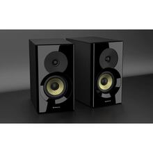 Акустична система REAL EL S-470 Black