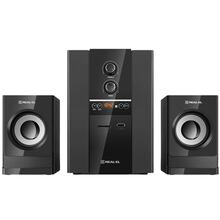 Акустична система REAL EL M-355 Black