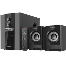 Акустична система REAL EL M-355 Black