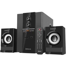 Акустична система REAL EL M-355 Black