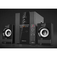Акустична система REAL EL M-355 Black