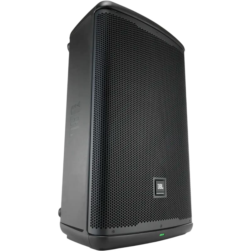 Акустическая система JBL EON715-EK Тип напольные АС