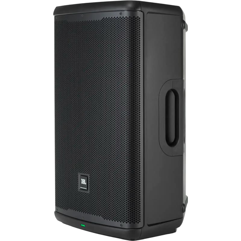 Акустическая система JBL EON715-EK Выходы XLR