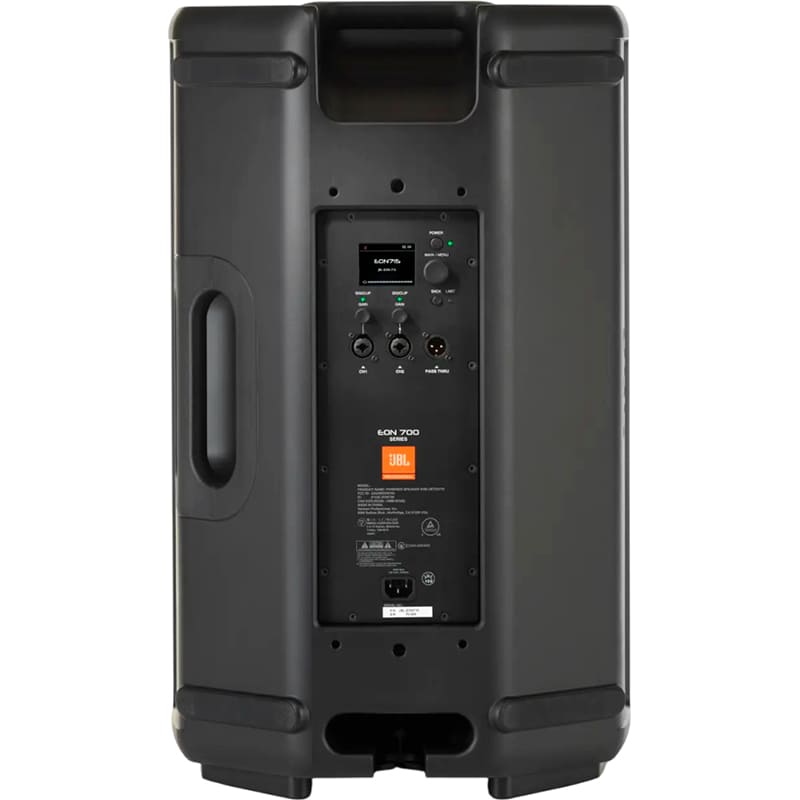 Заказать Акустическая система JBL EON715-EK