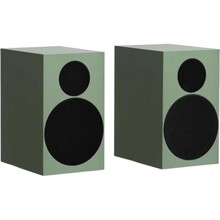 Акустична система TONE FACTORY Speaker S Green Matte