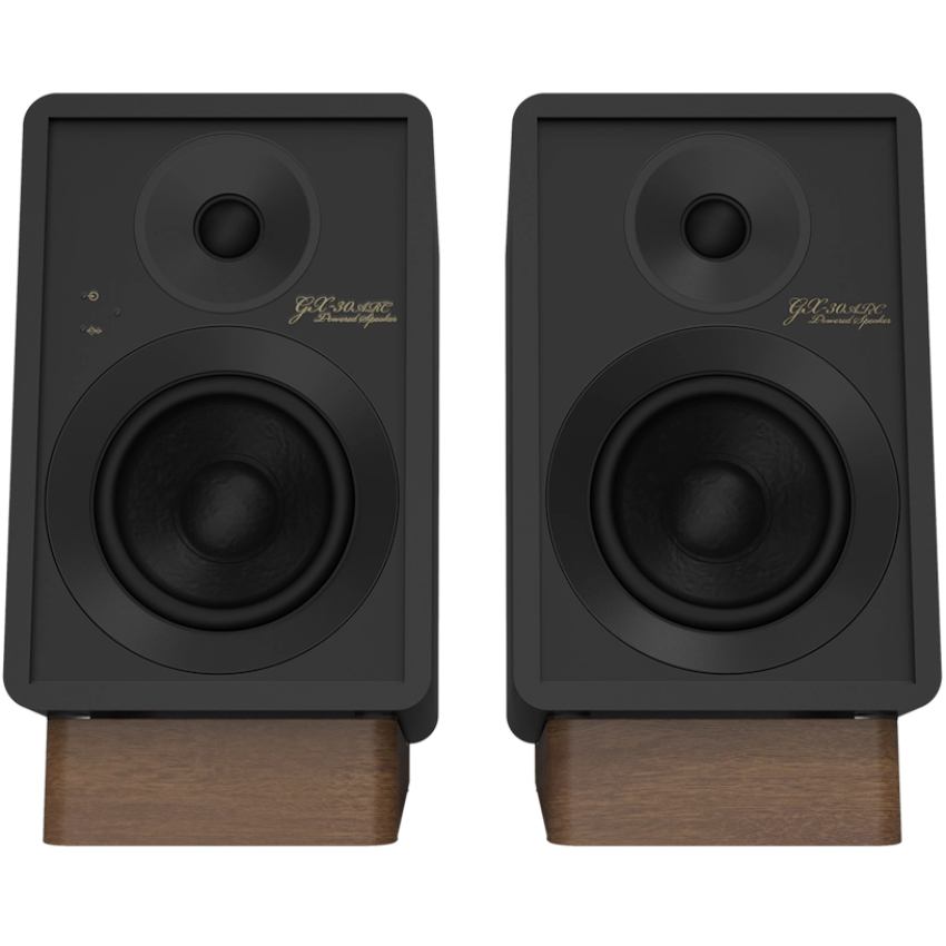 Акустическая система ONKYO Creator GX-30ARC Black (GX30ARCBCUU) Тип полочные АС