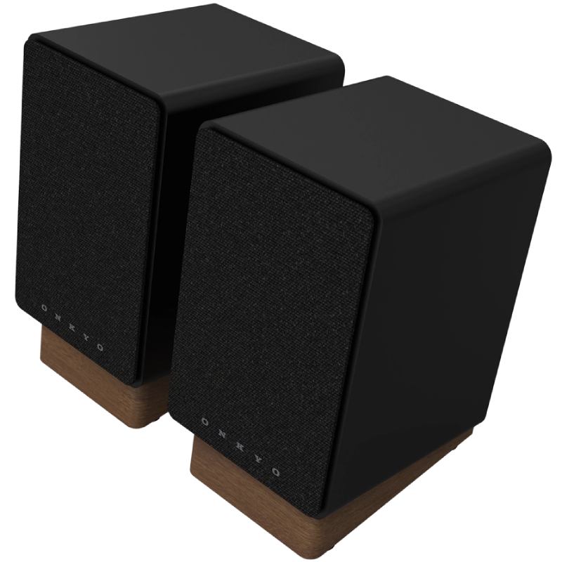 Покупка Акустическая система ONKYO Creator GX-30ARC Black (GX30ARCBCUU)