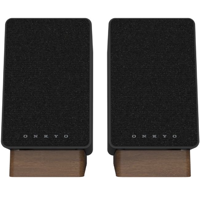 Акустическая система ONKYO Creator GX-30ARC Black (GX30ARCBCUU)