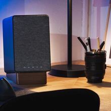 Акустическая система ONKYO Creator GX-30ARC Black (GX30ARCBCUU)