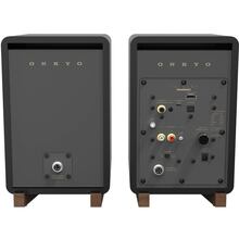Акустическая система ONKYO Creator GX-30ARC Black (GX30ARCBCUU)