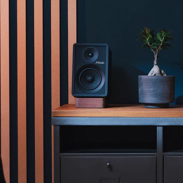 В Украине Акустическая система ONKYO Creator GX-30ARC Black (GX30ARCBCUU)