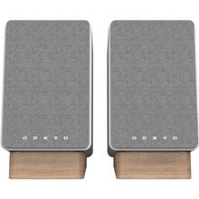 Акустическая система ONKYO Creator GX-30ARC White (GX30ARCWCUU)