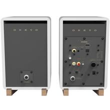 Акустическая система ONKYO Creator GX-30ARC White (GX30ARCWCUU)