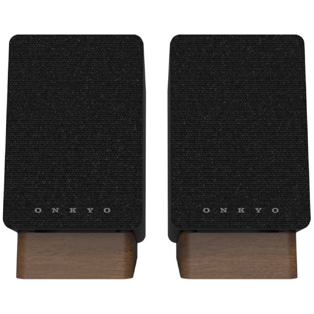 Акустическая система ONKYO Creator GX-10DB Black (GX10DBBCUU)