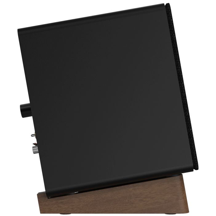 Заказать Акустическая система ONKYO Creator GX-10DB Black (GX10DBBCUU)