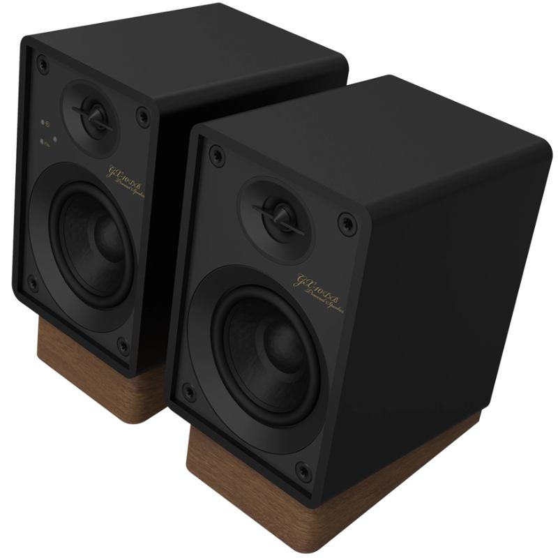 Внешний вид Акустическая система ONKYO Creator GX-10DB Black (GX10DBBCUU)