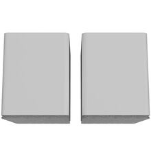 Акустическая система ONKYO Creator GX-10DB White (GX10DBWCUU)