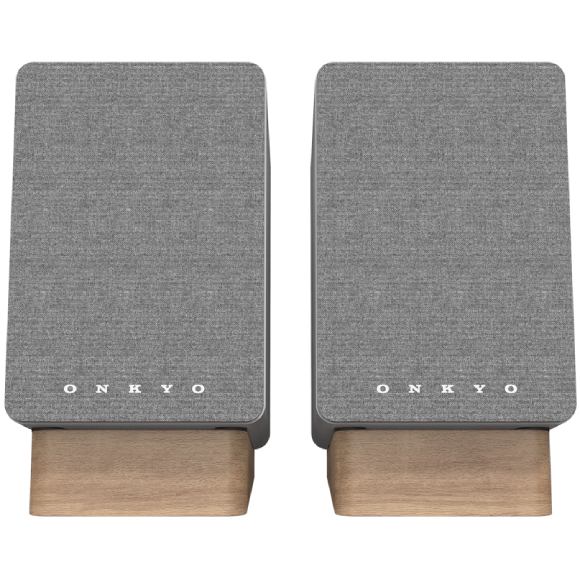 Акустическая система ONKYO Creator GX-10DB White (GX10DBWCUU)