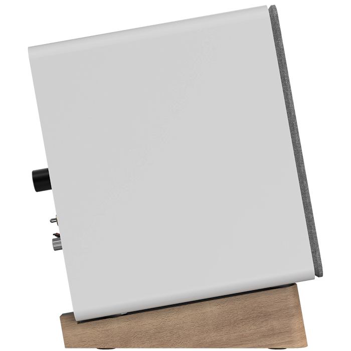 Фото Акустическая система ONKYO Creator GX-10DB White (GX10DBWCUU)