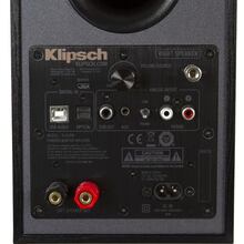Акустична система KLIPSCH Reference R-41PM Black (1066253)