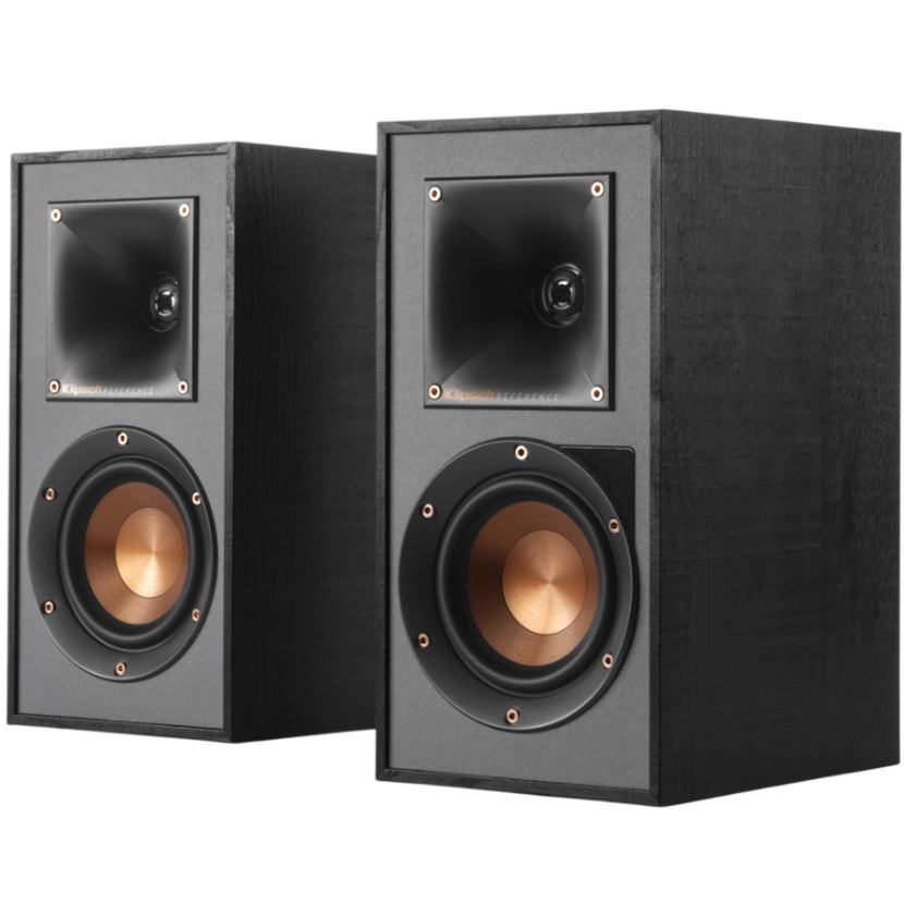 Акустична система KLIPSCH Reference R-41PM Black (1066253)
