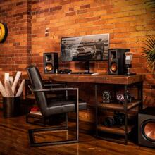 Акустична система KLIPSCH Reference R-41PM Black (1066253)