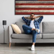 Акустическая система KLIPSCH Flexus SURR 100 Black (1072081)