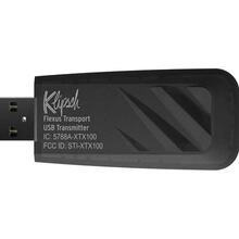 Акустическая система KLIPSCH Flexus SURR 100 Black (1072081)