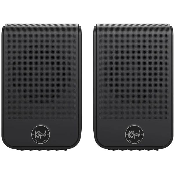 Акустическая система KLIPSCH Flexus SURR 100 Black (1072081)