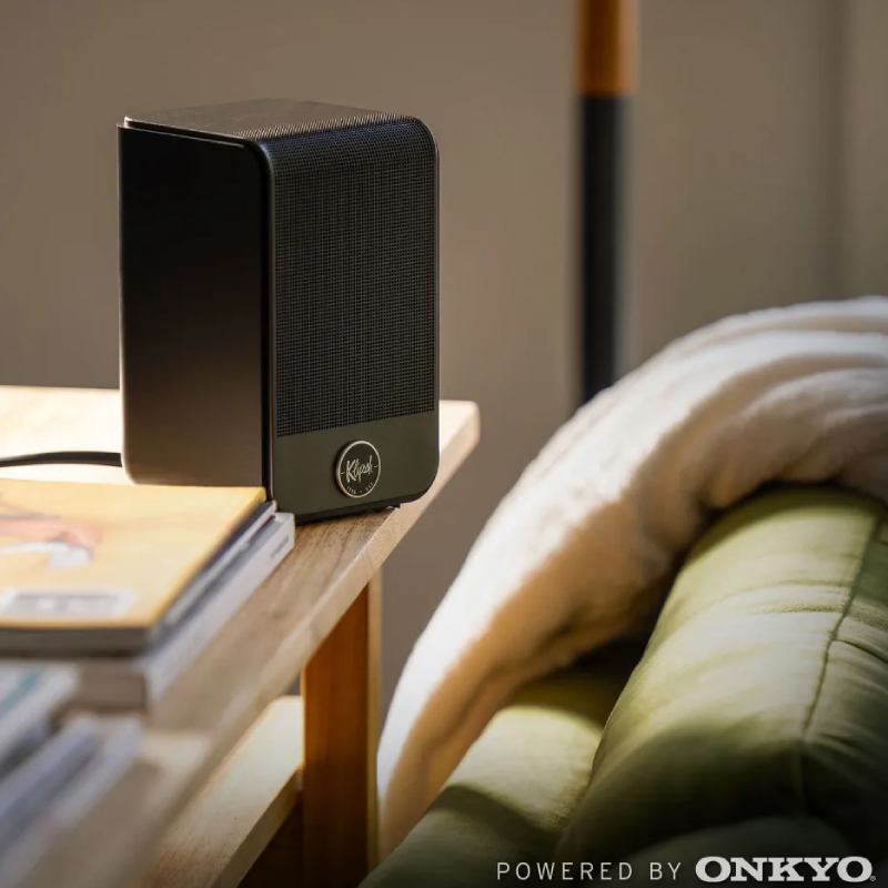 Изображение Акустическая система KLIPSCH Flexus SURR 100 Black (1072081)