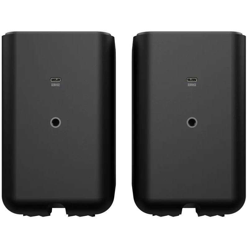 Акустическая система KLIPSCH Flexus SURR 100 Black (1072081) Подключение беспроводное