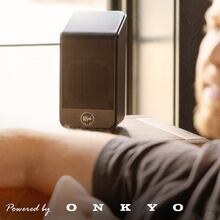 Акустическая система KLIPSCH Flexus SURR 200 Black (1072091)