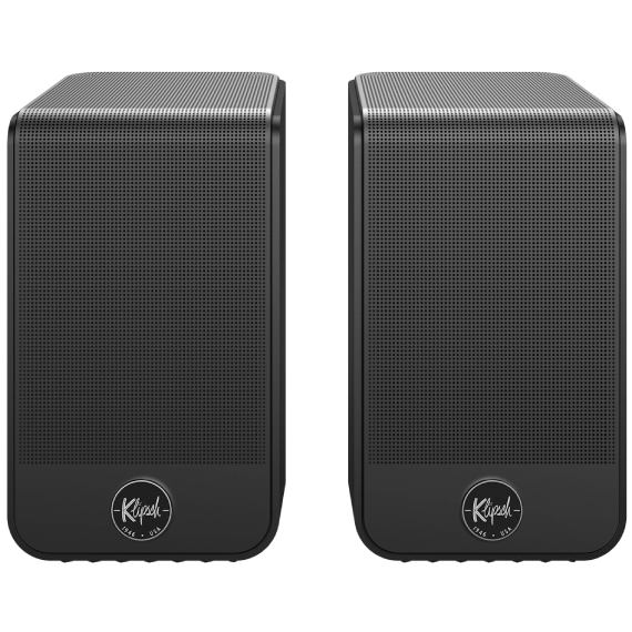 Акустическая система KLIPSCH Flexus SURR 200 Black (1072091) Тип полочные АС