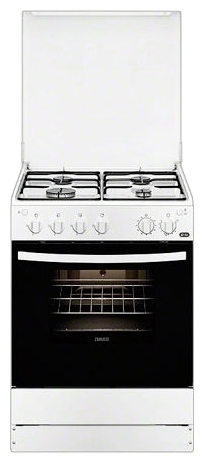 Плита газовая ZANUSSI ZCG961211W