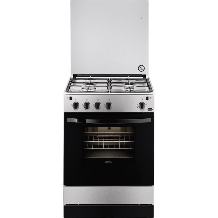 Плита газова ZANUSSI ZCG961011X