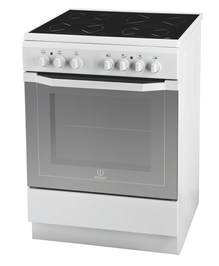 Плита электрическая INDESIT I6VMH2A.1(W)/NL