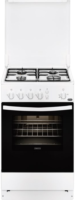 Плита газова ZANUSSI ZCG921081W