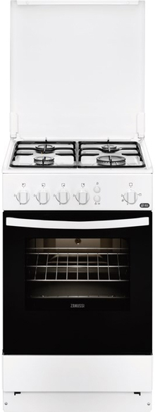 Плита газова ZANUSSI ZCG921081W